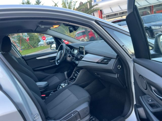 BMW 218 usata, con Chiusura centralizzata