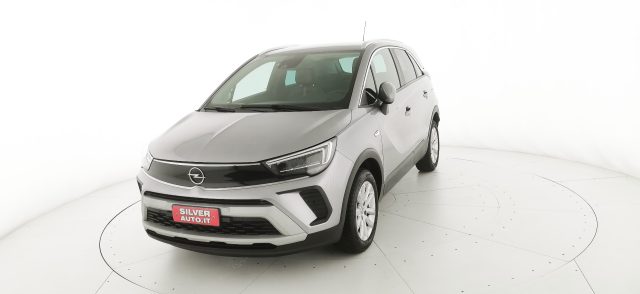 OPEL Crossland usata, con Autoradio digitale