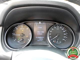 NISSAN Qashqai usata, con Servosterzo