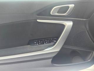 KIA Ceed usata, con Controllo automatico clima