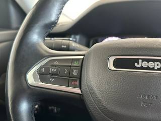 JEEP Compass usata, con Chiusura centralizzata
