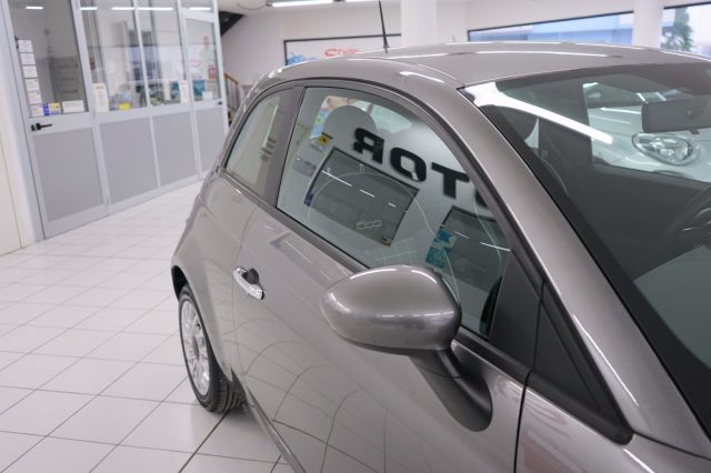 FIAT 500 usata, con Vivavoce
