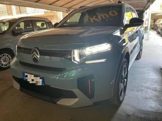 CITROEN C3 Aircross usata, con Airbag laterali