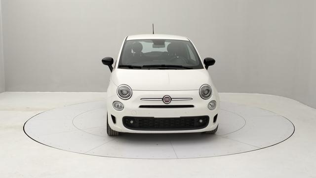 FIAT 500 usata, con Cerchi in lega