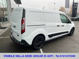 FORD Transit Connect usata, con Autoradio