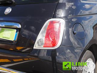FIAT 500 usata 43