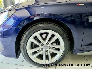 AUDI A3 usata, con Fari LED