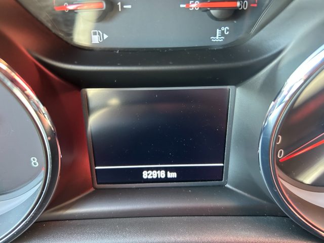 OPEL Astra usata, con Controllo trazione