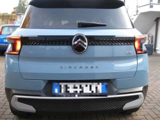 CITROEN C3 Aircross usata, con Cruise Control