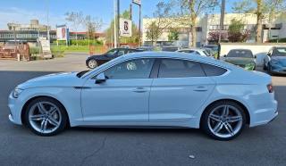 AUDI A5 usata, con Airbag laterali