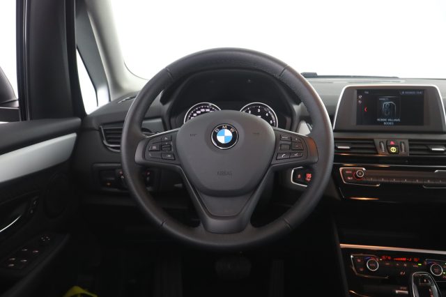 BMW 216 usata 5