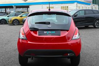 LANCIA Ypsilon usata, con Chiusura centralizzata