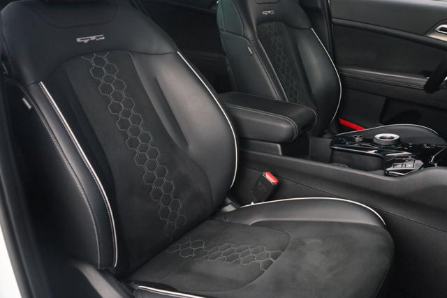 KIA Sportage usata, con Vetri oscurati