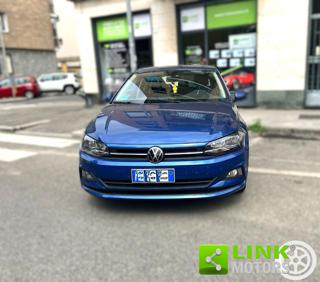 VOLKSWAGEN Polo usata, con Controllo trazione