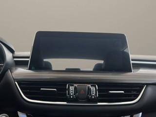 FOTON Tunland G7 usata, con Regolazione elettrica sedili