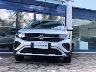 VOLKSWAGEN T-Cross usata, con Chiusura centralizzata