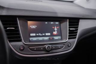 OPEL Crossland X usata, con Specchietti laterali elettrici
