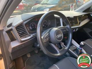 AUDI A1 usata, con Controllo automatico clima