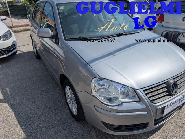 VOLKSWAGEN Polo usata, con Airbag
