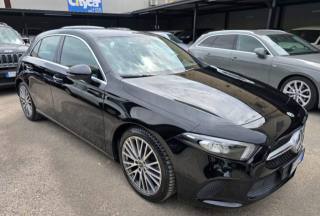 MERCEDES-BENZ A 180 usata, con Airbag