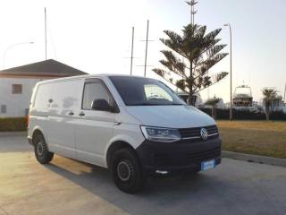 VOLKSWAGEN Transporter usata, con Airbag