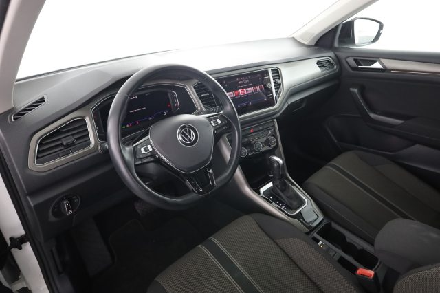 VOLKSWAGEN T-Roc usata 0