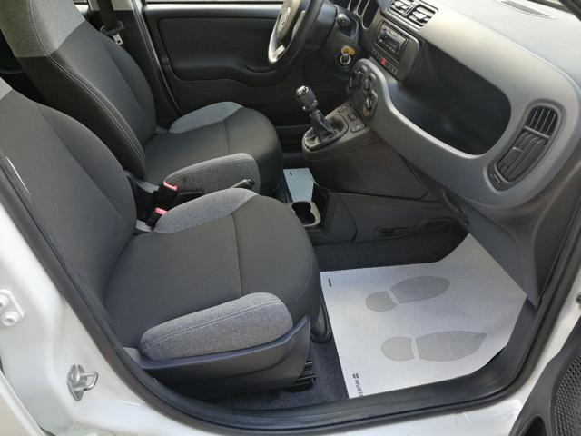 FIAT Panda usata, con ESP