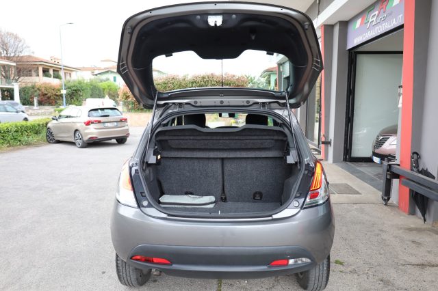 LANCIA Ypsilon usata, con Chiusura centralizzata