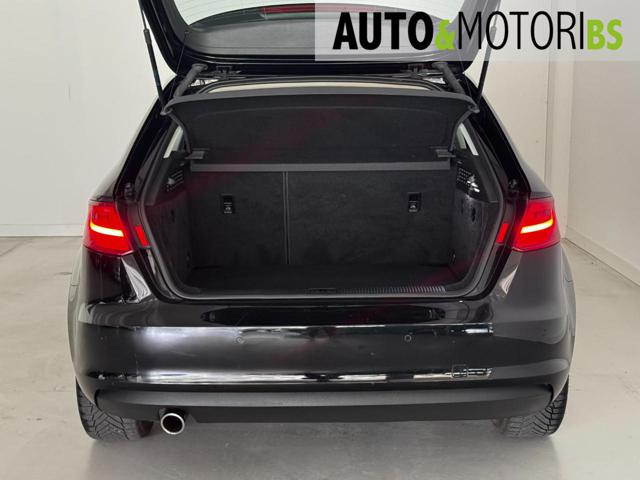 AUDI A3 usata, con Bluetooth