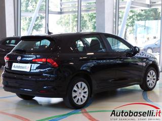 FIAT Tipo usata, con Luci diurne LED