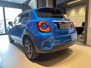 FIAT 500X usata, con Airbag Passeggero