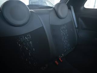 FIAT 500 usata, con ESP