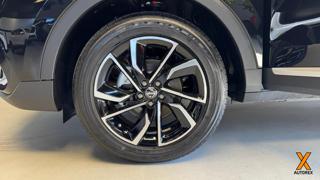 MG ZS usata, con Sistema di navigazione