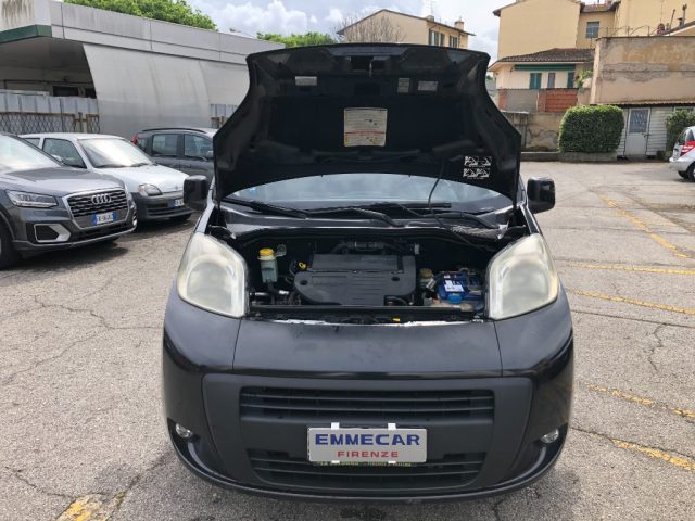 FIAT Qubo usata 13