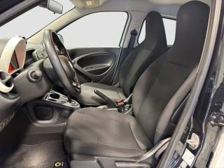 SMART ForFour usata 9