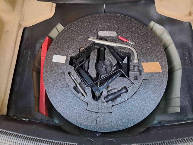 ALFA ROMEO 159 usata 25