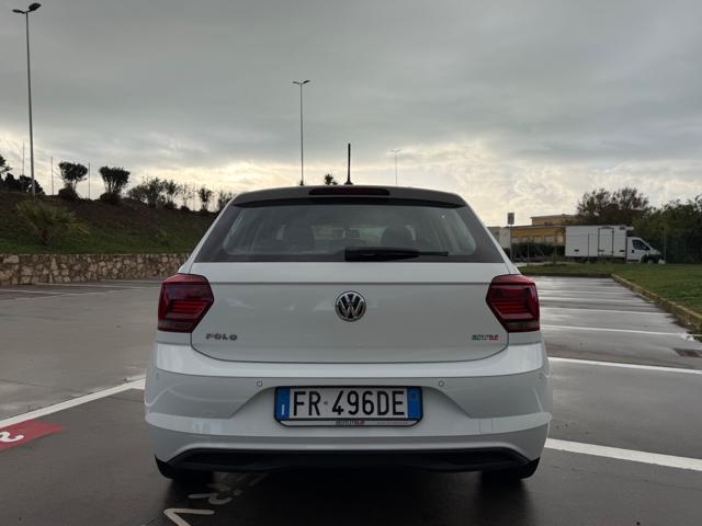 VOLKSWAGEN Polo usata 43