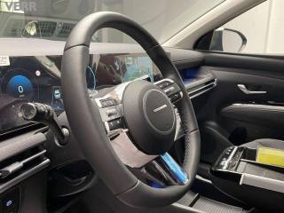 HYUNDAI Tucson usata, con Sedili riscaldati