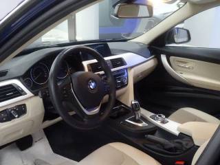 BMW 320 usata, con Airbag laterali