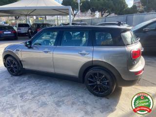 MINI Clubman usata, con Boardcomputer