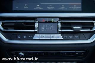 BMW 420 usata, con Sensore di pioggia