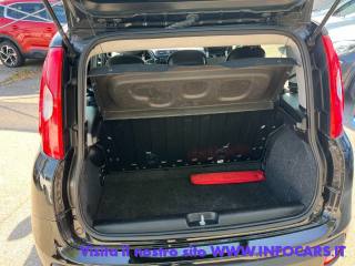 FIAT Panda usata 19