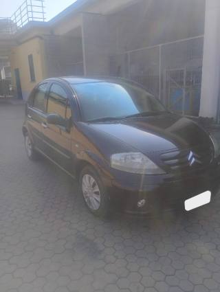 CITROEN C3 usata, con Cerchi in lega