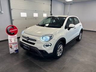 FIAT 500X usata, con Controllo vocale