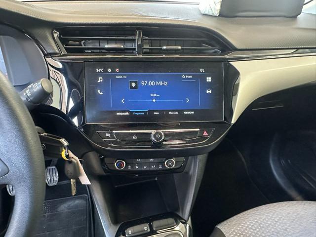 OPEL Corsa usata, con Servosterzo
