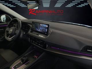 NISSAN Qashqai usata 20