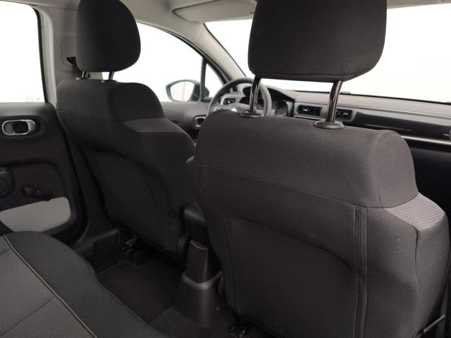CITROEN C3 usata, con Bracciolo