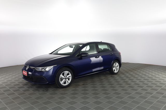 VOLKSWAGEN Golf usata 6