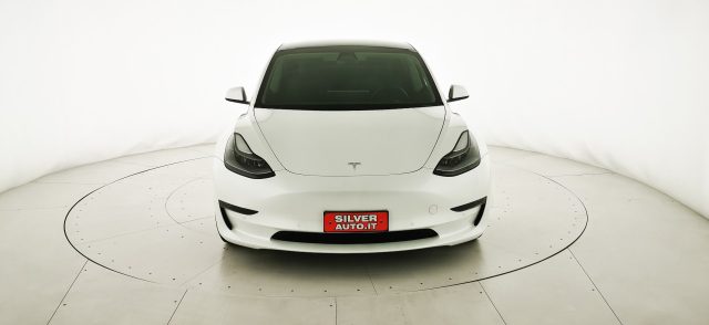 TESLA Model 3 usata, con Airbag
