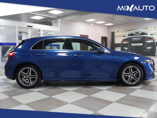 MERCEDES-BENZ A 180 usata, con Airbag Passeggero